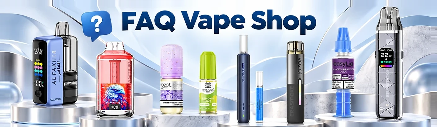 FAQ Vape Shop ERA Smoke FAQ Vape Shop ERA Smoke